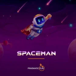Spaceman dom886.com